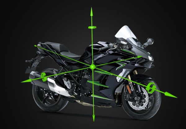 NINJA H2 SX - Image 4