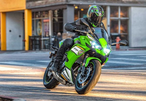 NINJA 650 - Image 3