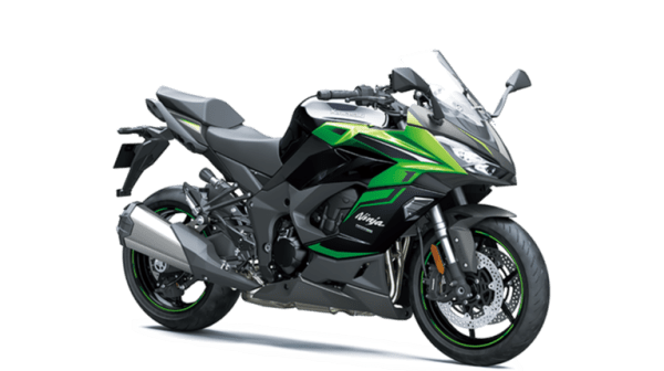 NINJA 1000SX - Image 5