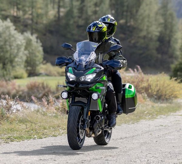 VERSYS 650 - Image 5