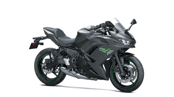 NINJA 650 - Image 6