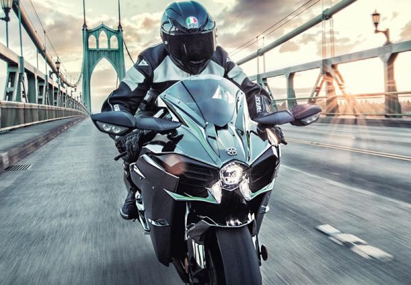 NINJA H2 - Image 2