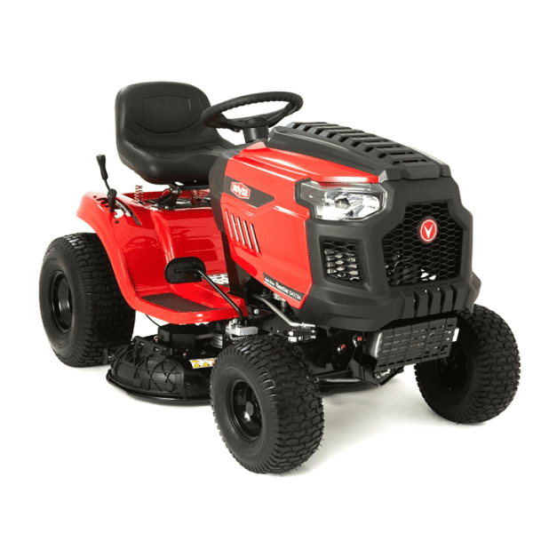 Rancher 36 Autodrive