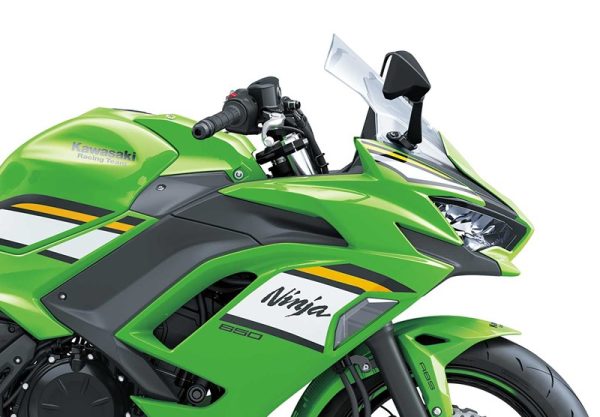 NINJA 650 - Image 5