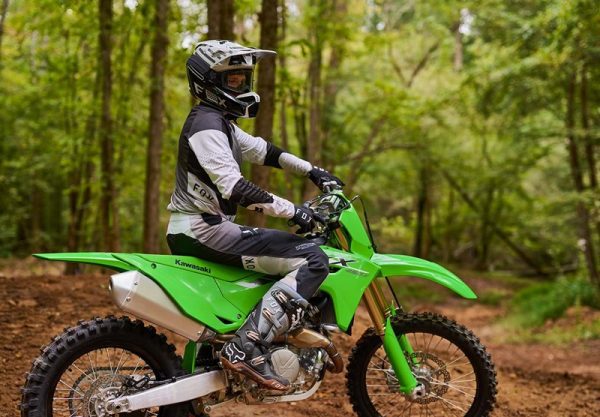 KX450X - Image 2