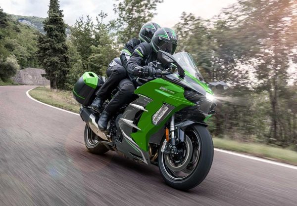 NINJA H2 SX - Image 5