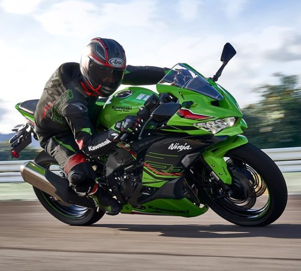 NINJA ZX-4R - Image 8