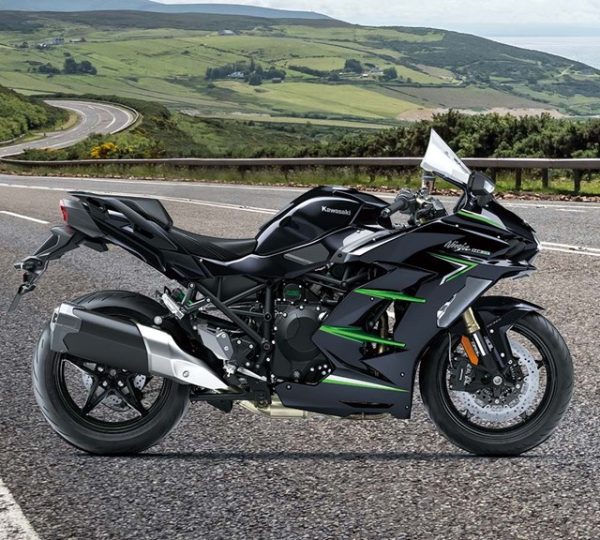 NINJA H2 SX - Image 7