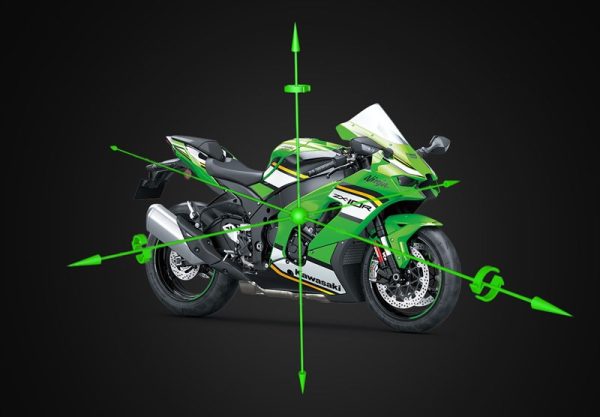 NINJA ZX-10R - Image 3