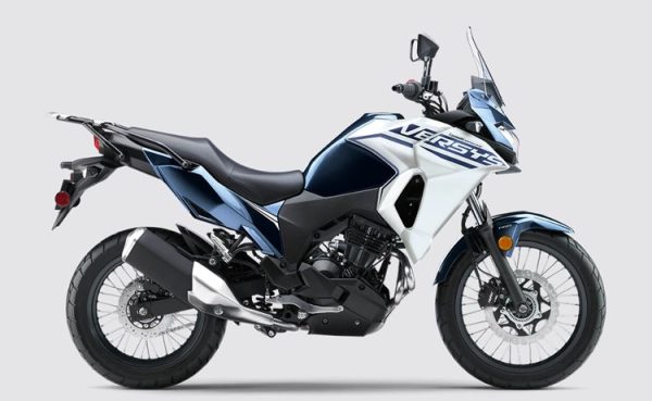 VERSYS-X 300 - Image 7