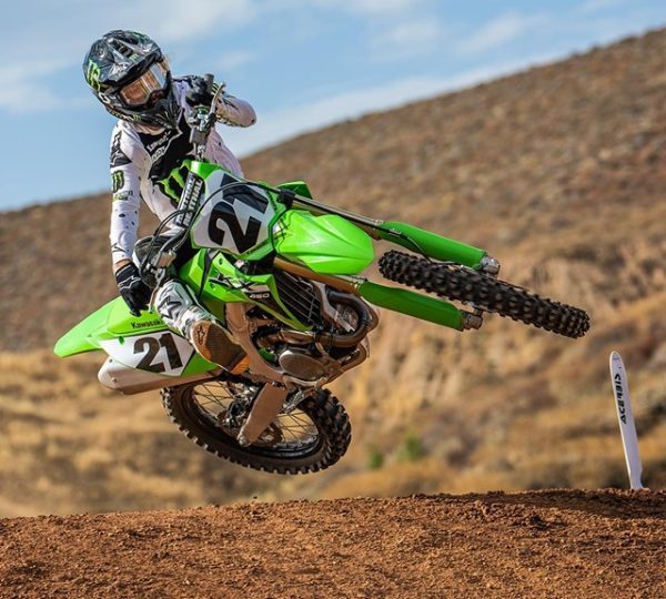 KX450 - Image 5