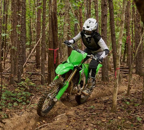 KX450X - Image 6