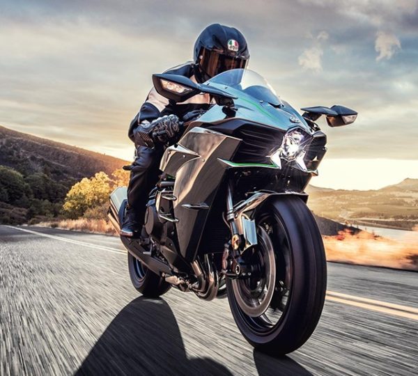 NINJA H2 - Image 6