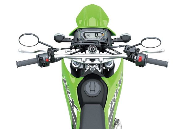 KLX230 - Image 2