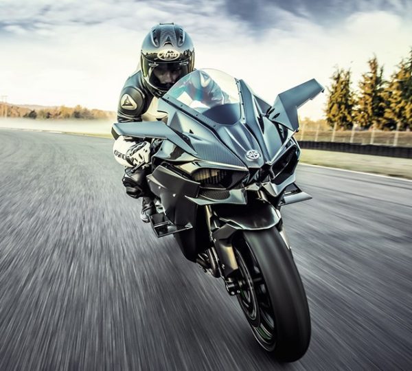 NINJA H2R - Image 5