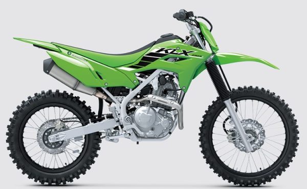 KLX230 - Image 6