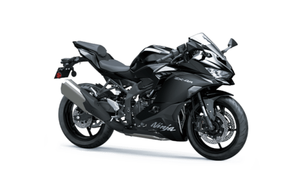 NINJA ZX-4R - Image 13