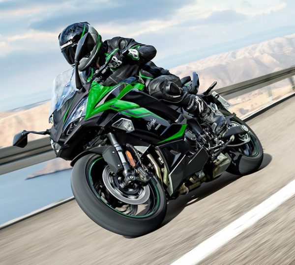 NINJA 1000SX - Image 6