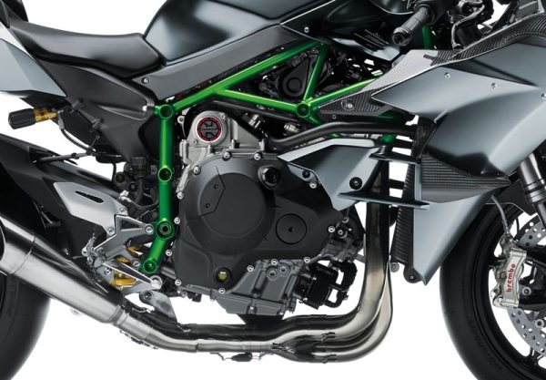 NINJA H2R - Image 3