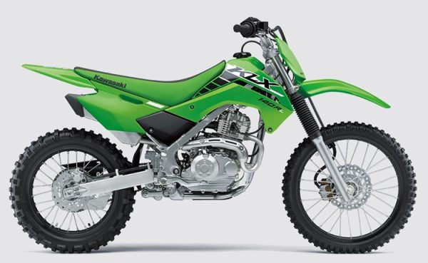 KLX140 - Image 9