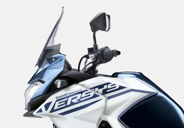 VERSYS-X 300 - Image 3