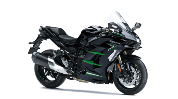 NINJA H2 SX - Image 6