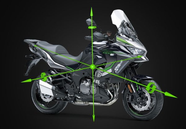 VERSYS 1000 S - Image 4