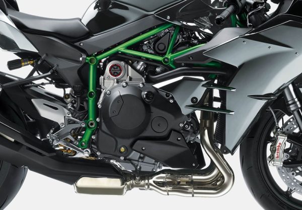 NINJA H2 - Image 4