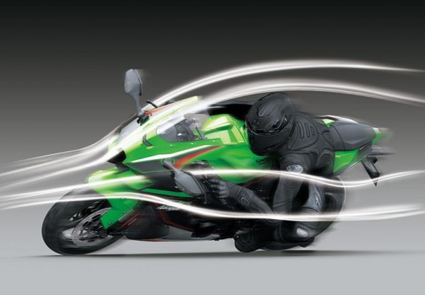 NINJA ZX-10R - Image 4