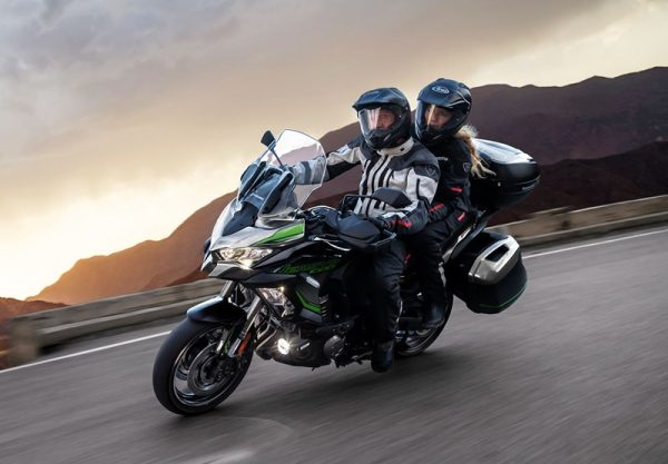 VERSYS 1000 S - Image 2