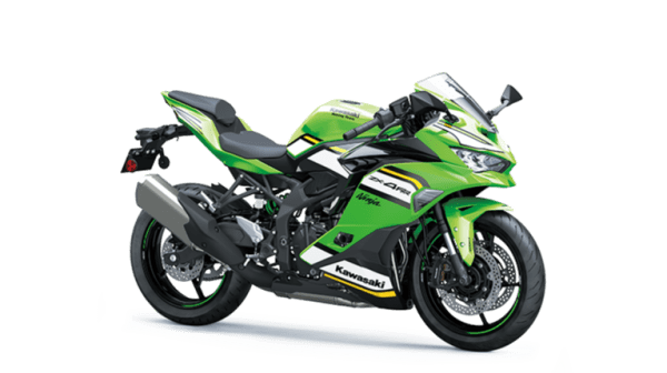 NINJA ZX-4R - Image 11