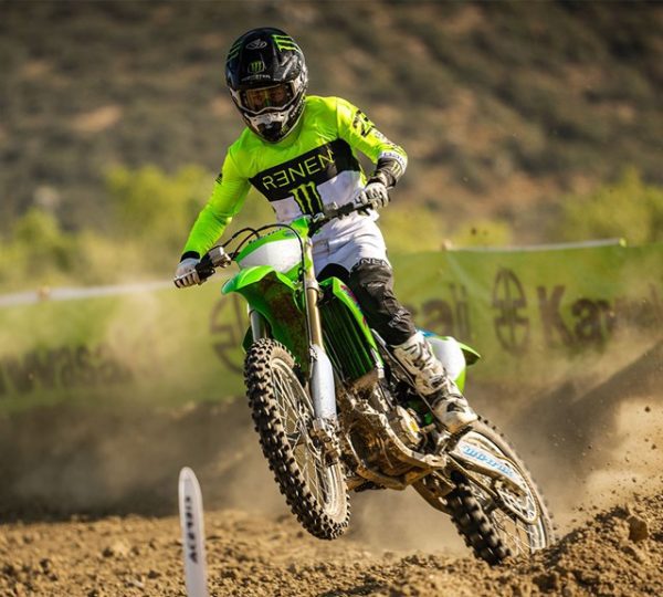 KX250 - Image 3