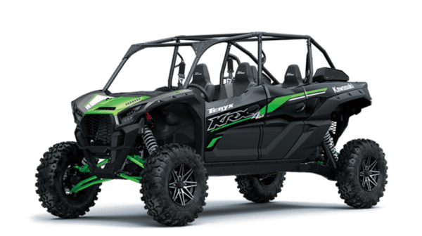 TERYX KRX4 1000 eS - Image 5