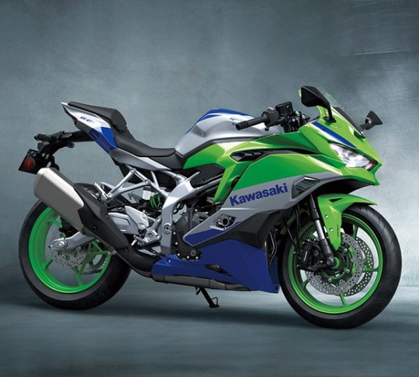 NINJA ZX-4R - Image 6