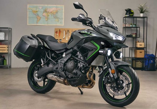 VERSYS 650 - Image 2