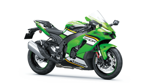 NINJA ZX-10R - Image 6