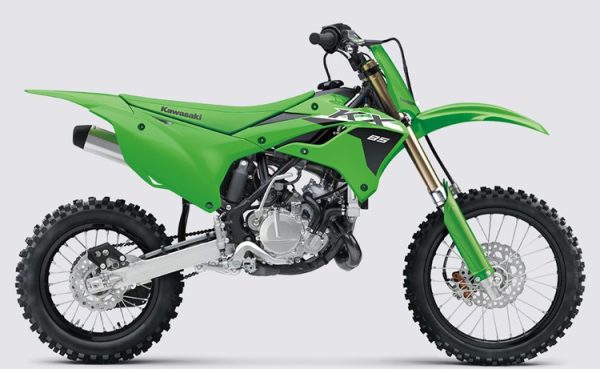 KX85 - Image 7