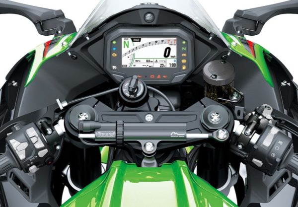 NINJA ZX-10R - Image 2