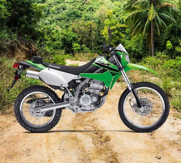 KLX250 - Image 5