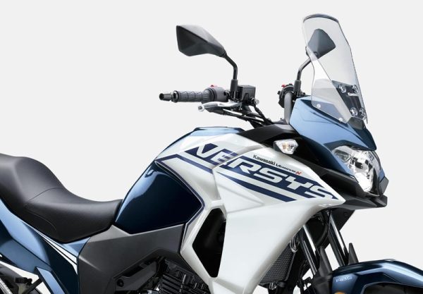 VERSYS-X 300 - Image 5