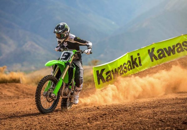 KX450 - Image 4