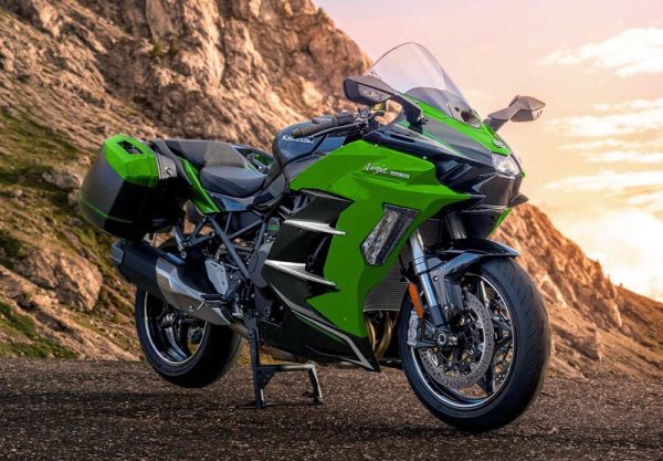 NINJA H2 SX - Image 2