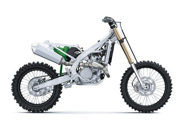 KX450 - Image 3