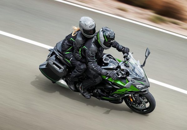 NINJA 1000SX - Image 3