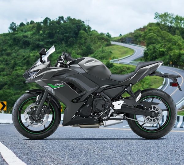 NINJA 650 - Image 7