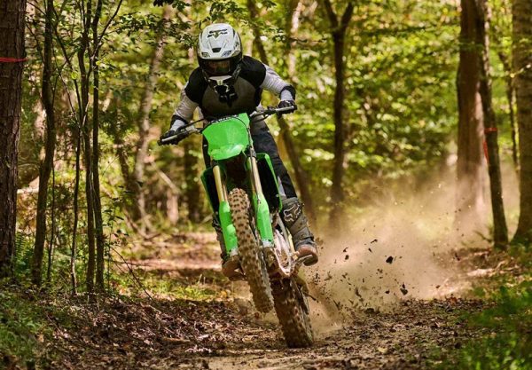 KX450X - Image 5