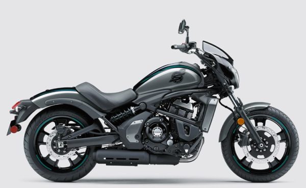 VULCAN S - Image 9