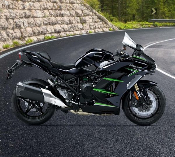 NINJA H2 SX - Image 11