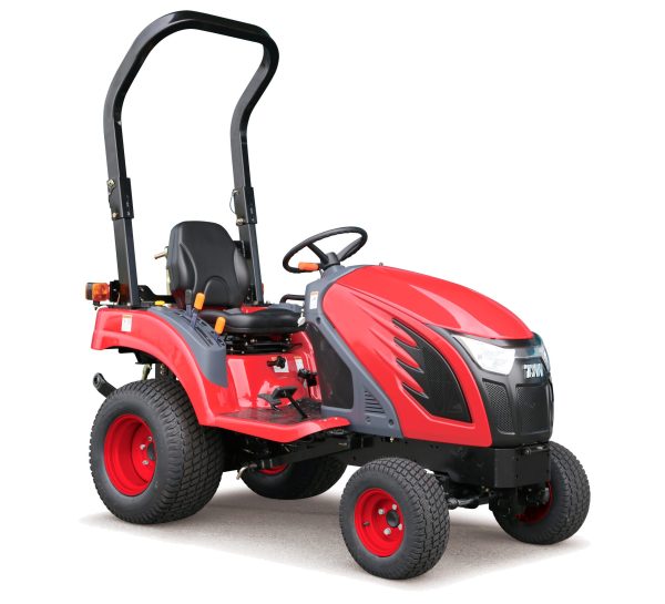 T194 Sub Compact Garden Tractor