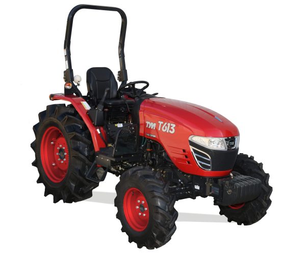 T613 Utility Tractor